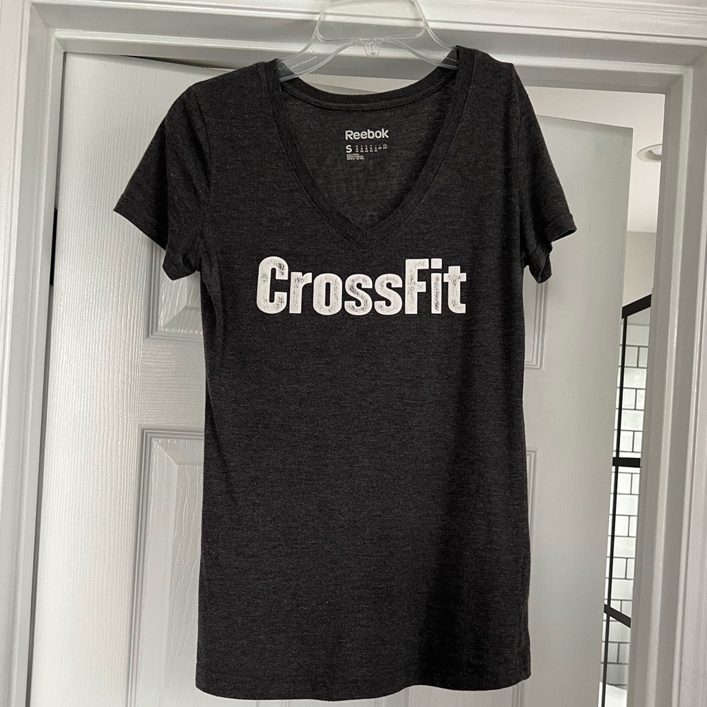 Reebok CrossFit Tshirt